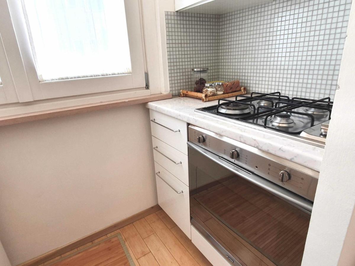 Corso Vercelli Apartment Milano Exteriör bild