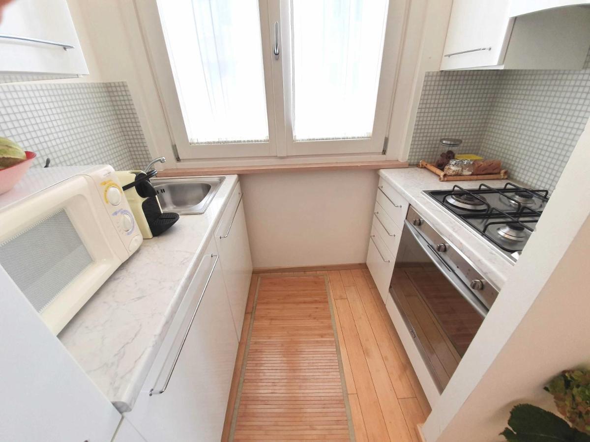 Corso Vercelli Apartment Milano Exteriör bild