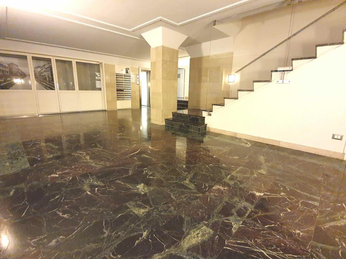Corso Vercelli Apartment Milano Exteriör bild
