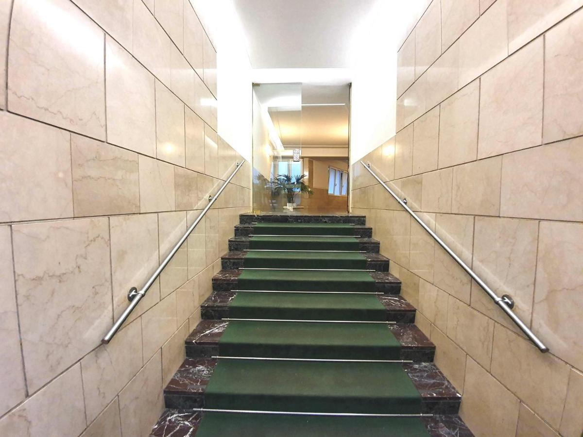 Corso Vercelli Apartment Milano Exteriör bild