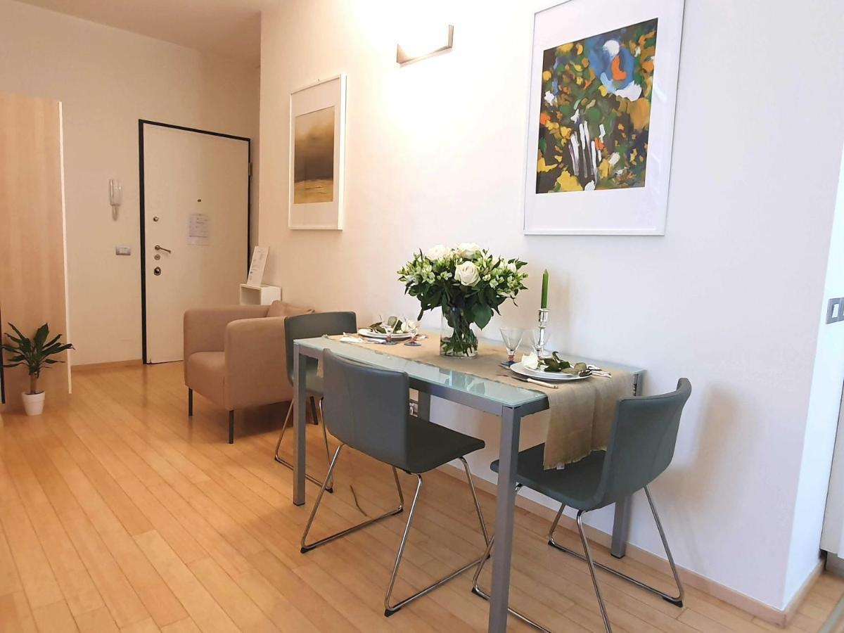 Corso Vercelli Apartment Milano Exteriör bild